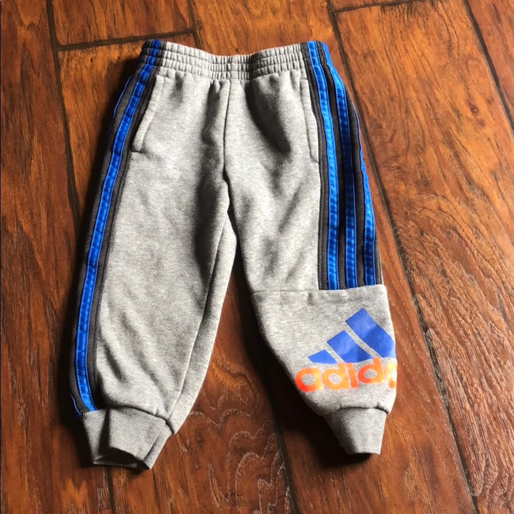 Baby boy Adidas Sweats